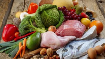 paleo dieta