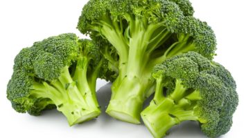 Brokolice a hubnutí