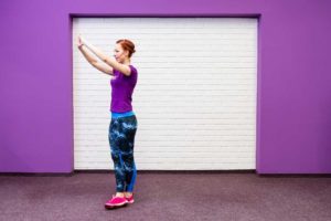 Jak na svaly na břiše