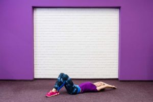 Jak na svaly na břiše