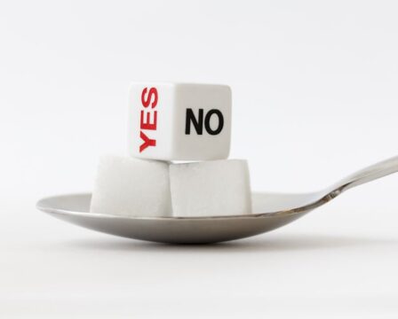 Proč nejíst cukr a dieta