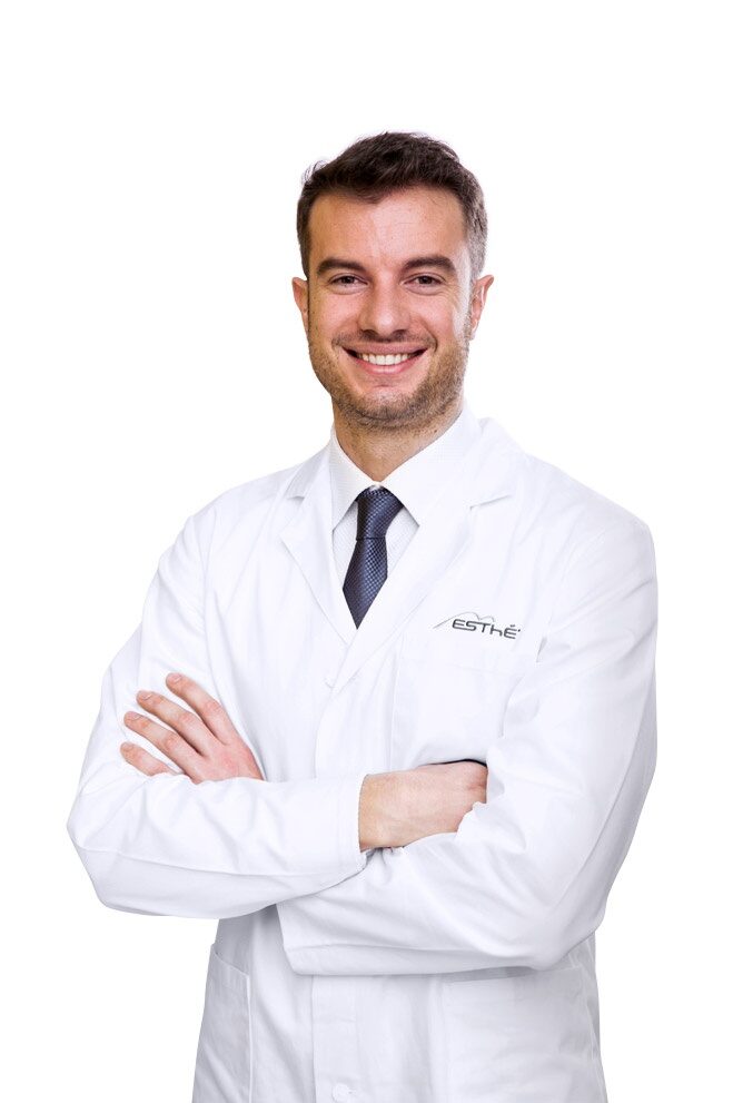 Měšťák plastický chirurg